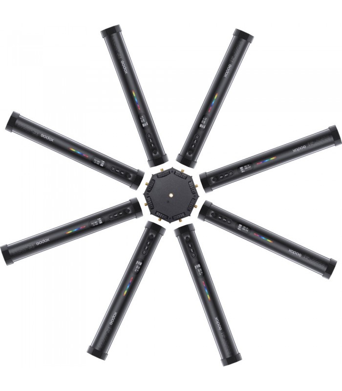 کیت دو عددی نور باتومی گودوکس مدل Godox TL30