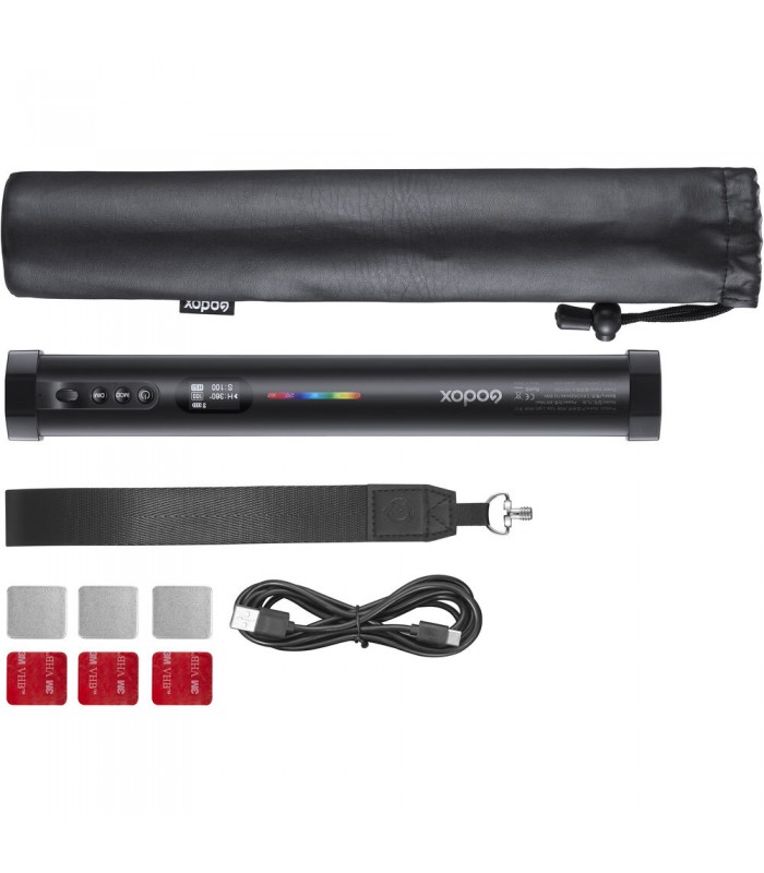 کیت دو عددی نور باتومی گودوکس مدل Godox TL30