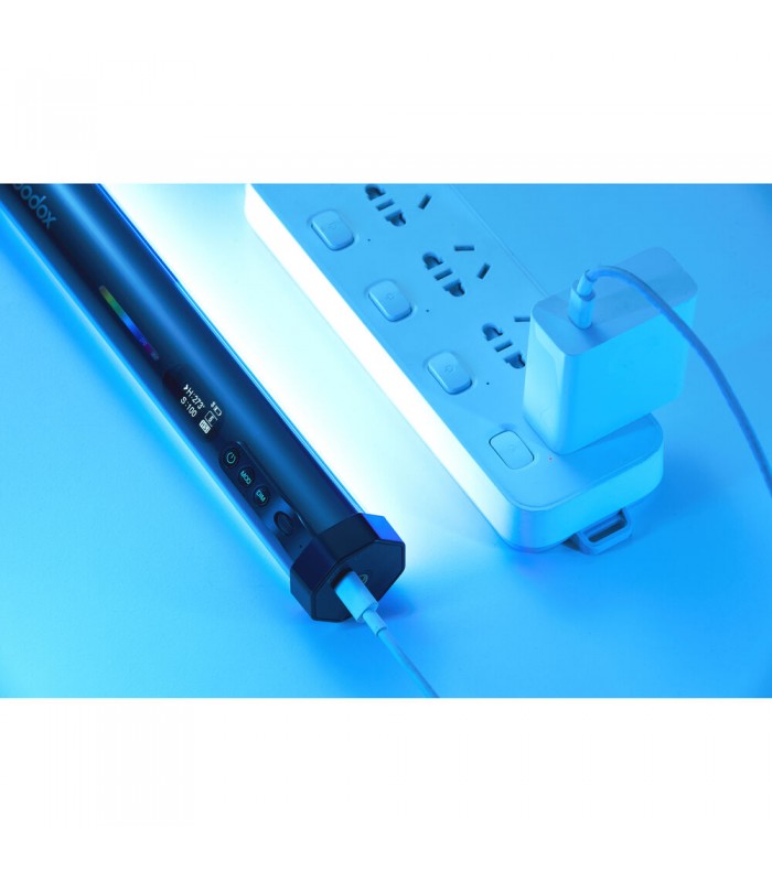 کیت دو عددی نور باتومی گودوکس مدل Godox TL30