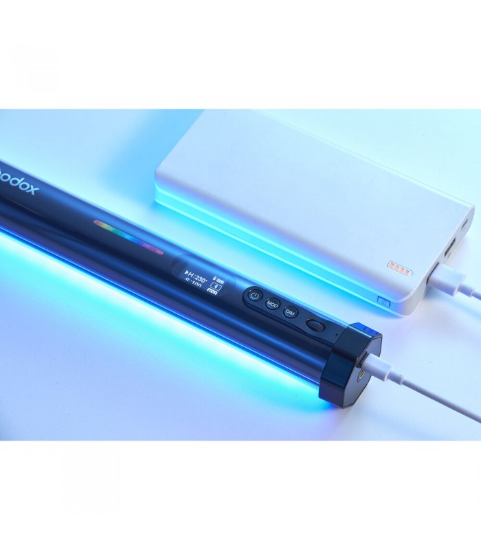 کیت دو عددی نور باتومی گودوکس مدل Godox TL30