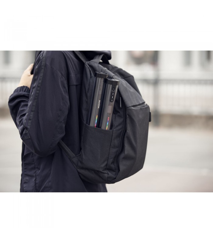 کیت دو عددی نور باتومی گودوکس مدل Godox TL30