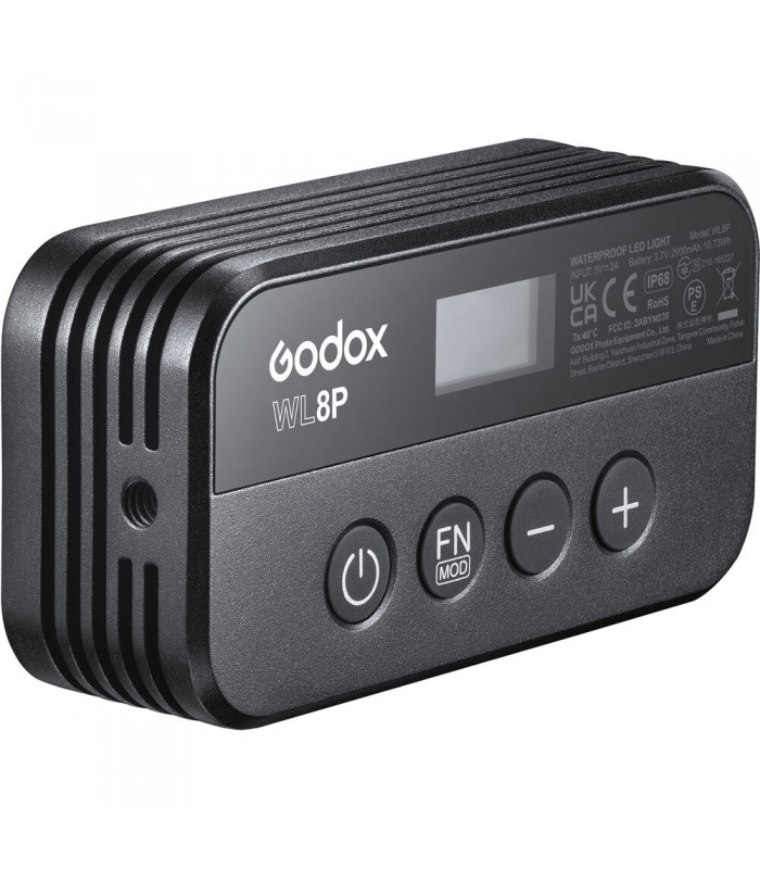 نور ضد آب گودوکس مدل Godox WL8P