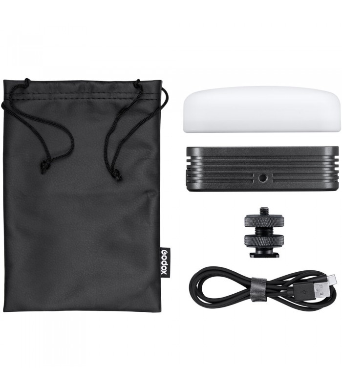 نور ضد آب گودوکس مدل Godox WL8P