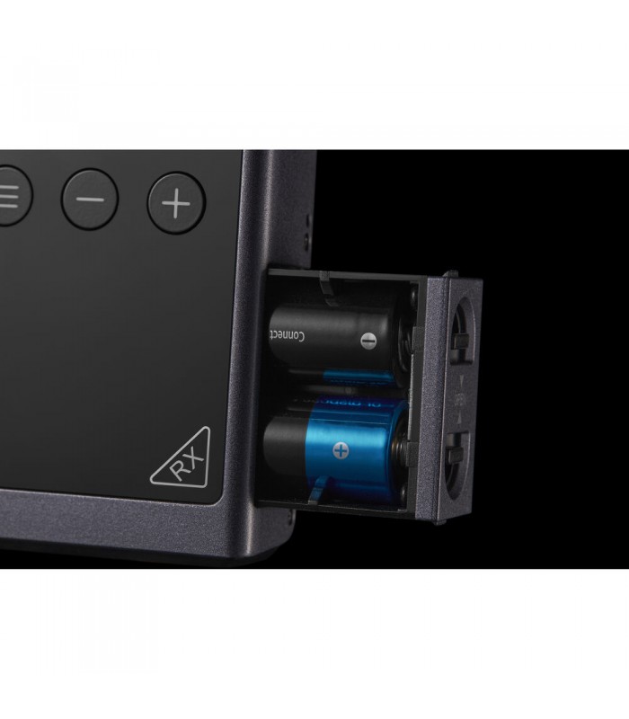 کیت میکروفون بی سیم گودوگس مدل Godox WMicS1 Pro Kit 1