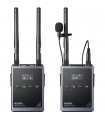 کیت میکروفون بی سیم گودوگس مدل Godox WMicS1 Pro Kit 1
