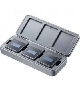 کیت میکروفون بی سیم گودوکس مدل Godox MoveLink M2