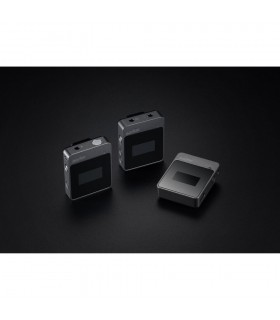 کیت میکروفون بی سیم گودوکس مدل Godox MoveLink M2