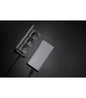 کیت میکروفون بی سیم گودوکس مدل Godox MoveLink M2