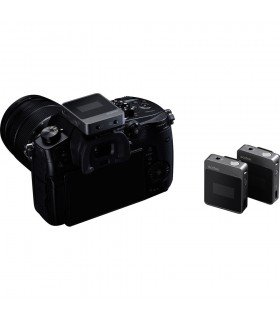 کیت میکروفون بی سیم گودوکس مدل Godox MoveLink M2