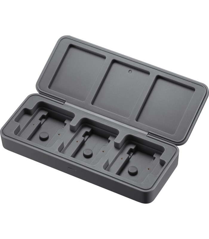 کیت میکروفون بی سیم گودوکس مدل Godox MoveLink M2