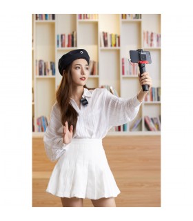 کیت میکروفون بی سیم گودوکس مدل Godox MoveLink M2