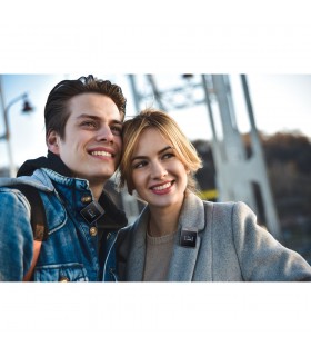 کیت میکروفون بی سیم گودوکس مدل Godox MoveLink M2