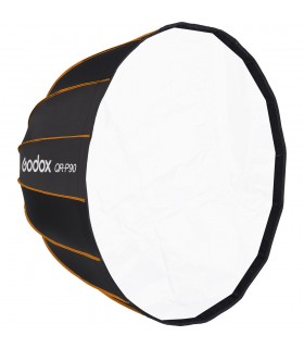 چتر پارابولیک گودوکس مدل Godox QR-P90