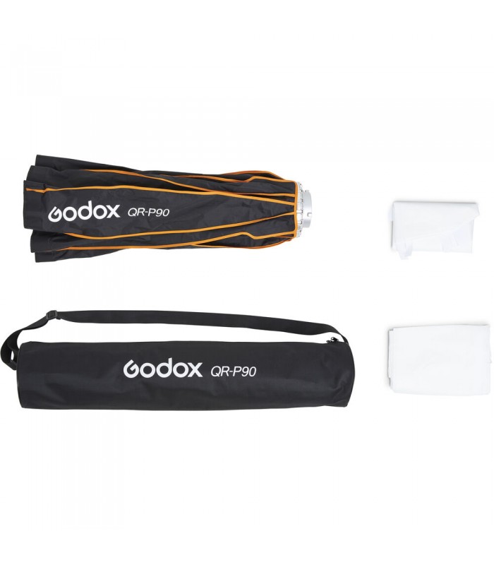 چتر پارابولیک گودوکس مدل Godox QR-P90