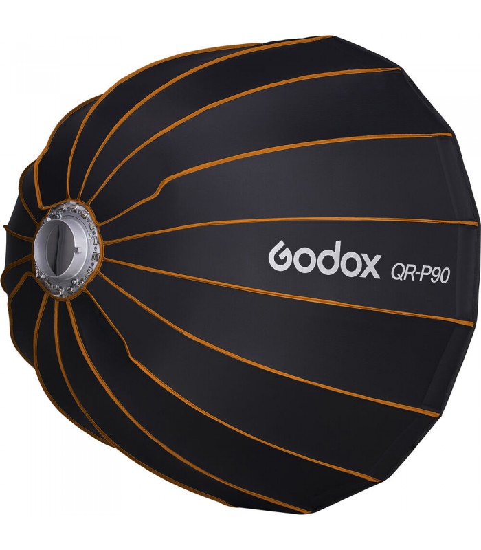 چتر پارابولیک گودوکس مدل Godox QR-P90