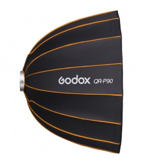 چتر پارابولیک گودوکس مدل Godox QR-P90