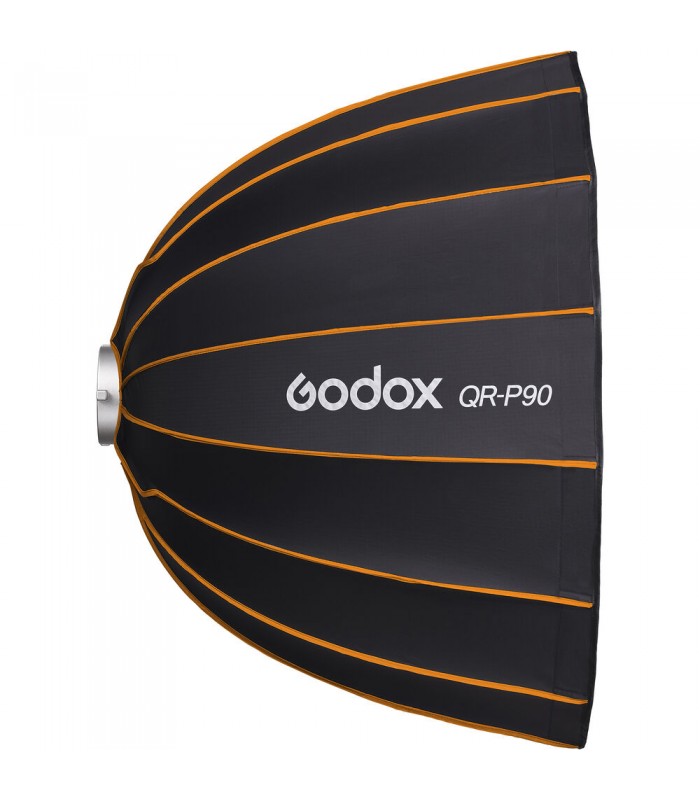چتر پارابولیک گودوکس مدل Godox QR-P90
