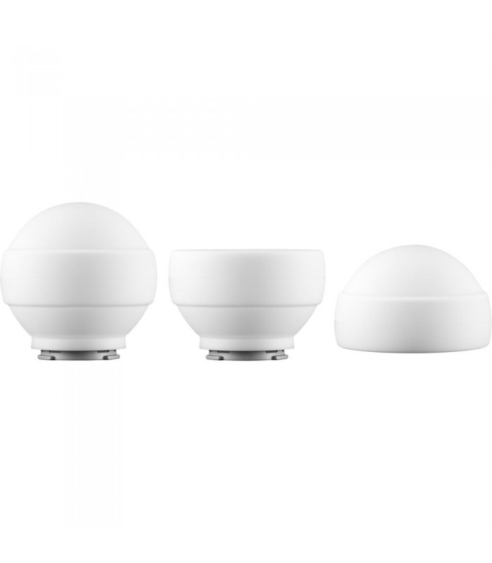 دیفیوزر گنبدی گودوکس مدل Godox ml-cd15