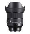لنز سیگما مدل Sigma 24mm f/1.4 DG DN Art مانت E سونی