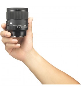 لنز سیگما مدل Sigma 24mm f/1.4 DG DN Art مانت E سونی