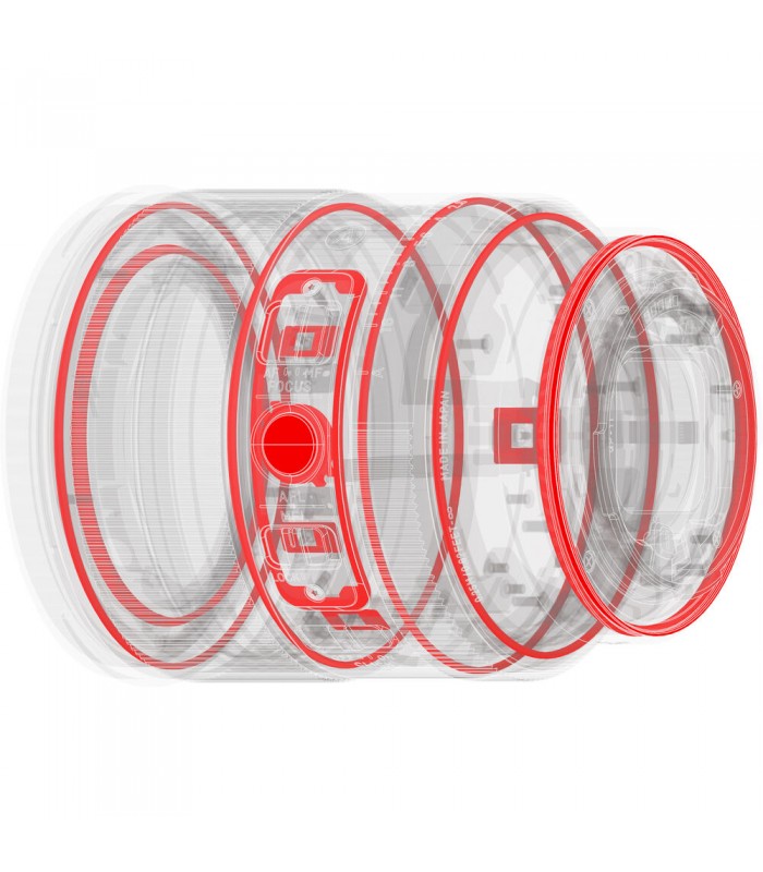 لنز سیگما مدل Sigma 24mm f/1.4 DG DN Art مانت E سونی