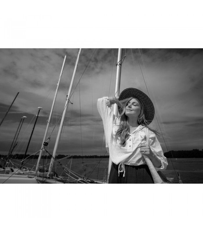 لنز سیگما مدل Sigma 24mm f/1.4 DG DN Art مانت E سونی