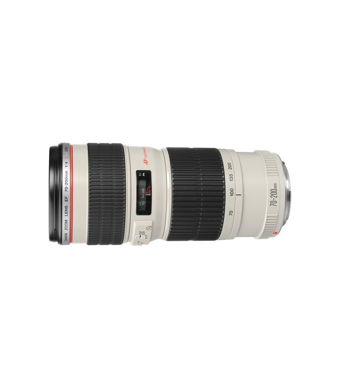 Canon EF 70-200mm f4L USM