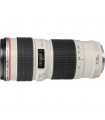 Canon EF 70-200mm f4L USM