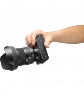 لنز سیگما مدل Sigma 20mm f/1.4 DG DN Art مانت E سونی