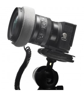 لنز سیگما مدل Sigma 20mm f/1.4 DG DN Art مانت E سونی