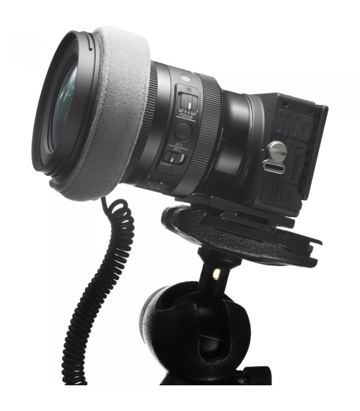 لنز سیگما مدل Sigma 20mm f/1.4 DG DN Art مانت E سونی