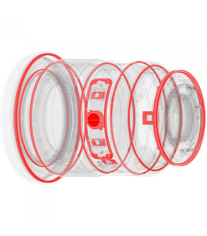 لنز سیگما مدل Sigma 20mm f/1.4 DG DN Art مانت E سونی