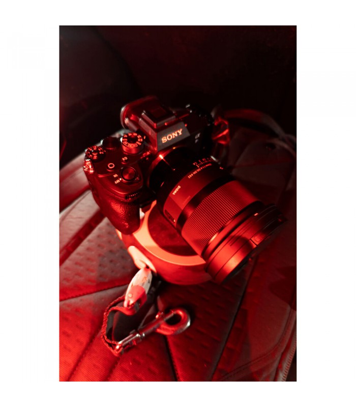 لنز سیگما مدل Sigma 20mm f/1.4 DG DN Art مانت E سونی