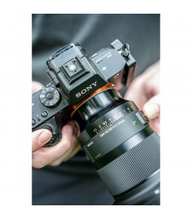 لنز سیگما مدل Sigma 20mm f/1.4 DG DN Art مانت E سونی