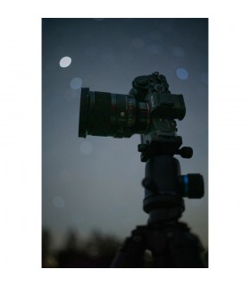 لنز سیگما مدل Sigma 20mm f/1.4 DG DN Art مانت E سونی