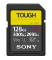 کارت حافظه SDXC سونی مدل Sony 128GB SF-G Tough Series UHS-II