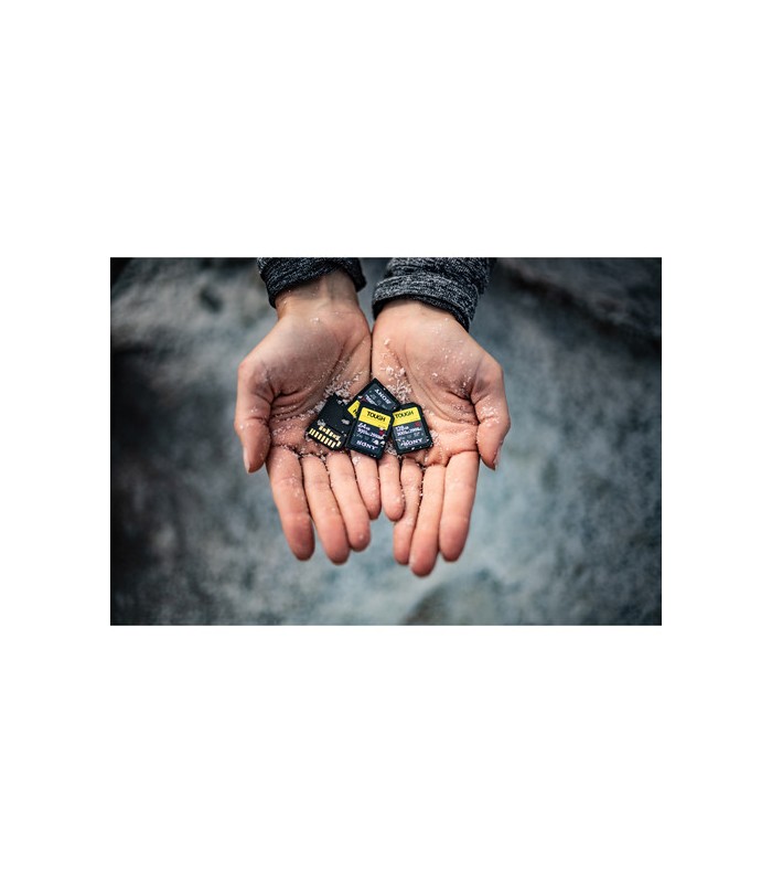 کارت حافظه SDXC سونی مدل Sony 128GB SF-G Tough Series UHS-II