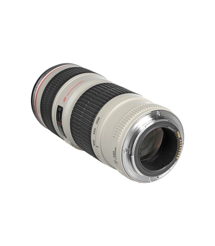 Canon EF 70-200mm f4L USM