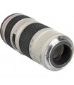 Canon EF 70-200mm f4L USM
