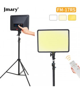 نور ثابت جی ماری مدل FM-17RS