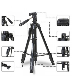 سه پایه دوربین جی ماری مدل Jmary KP-2294