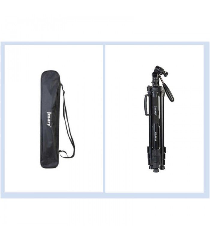 سه پایه دوربین جی ماری مدل Jmary KP-2294