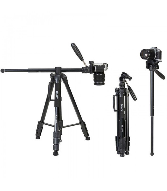 سه پایه دوربین جی ماری مدل Jmary KP-2294