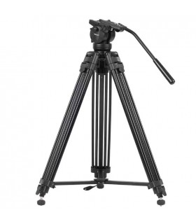 سه پایه فیلمبرداری KINGJOY VT-2500