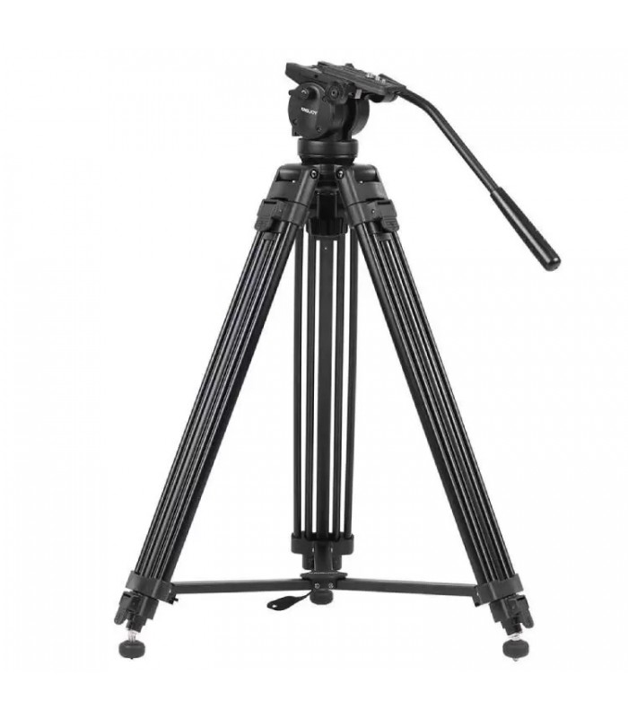 سه پایه فیلمبرداری KINGJOY VT-2500