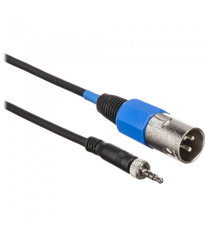 میکروفون یقه‌ای Sennheiser مدل EW 112P G4