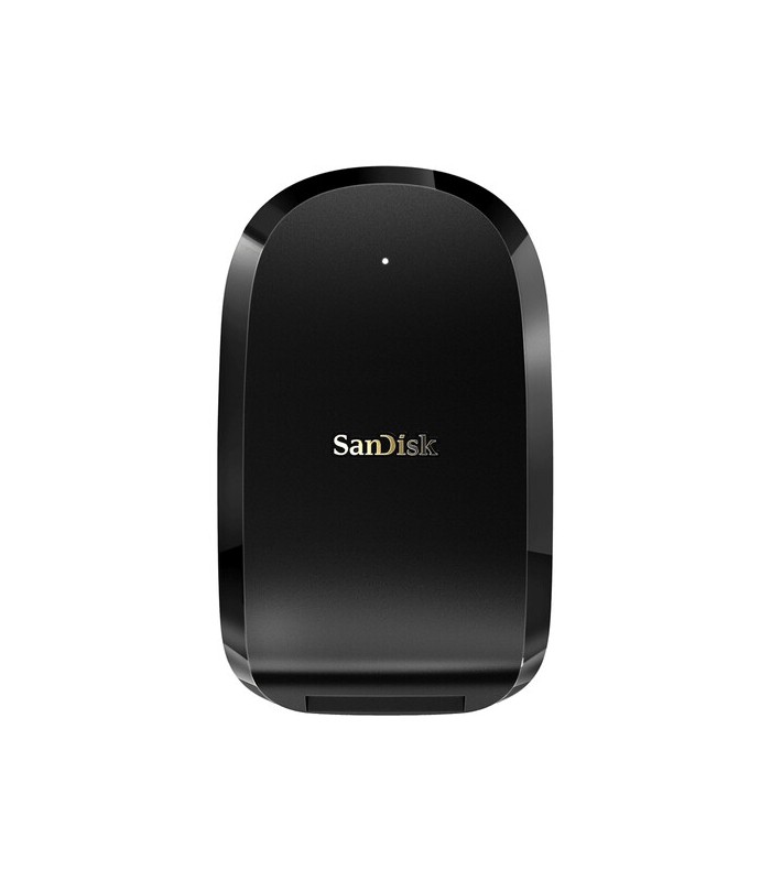 رم ریدر سندیسک مدل SanDisk Extreme PRO CFexpress Type B