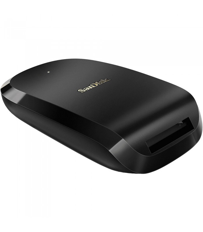 رم ریدر سندیسک مدل SanDisk Extreme PRO CFexpress Type B