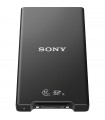 رم ریدر سونی مدل Sony MRW-G2 CFexpress Type A/SD