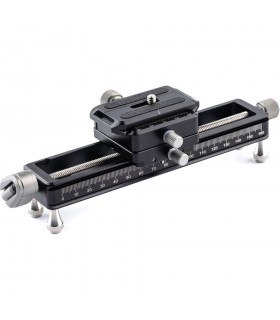 ریل فوکوس ماکرو نیسی مدل NiSi NM-180